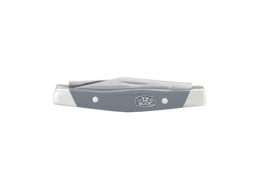 Buck 303 Cadet Folding Lock Knife - Synthetic Handle - Image 8