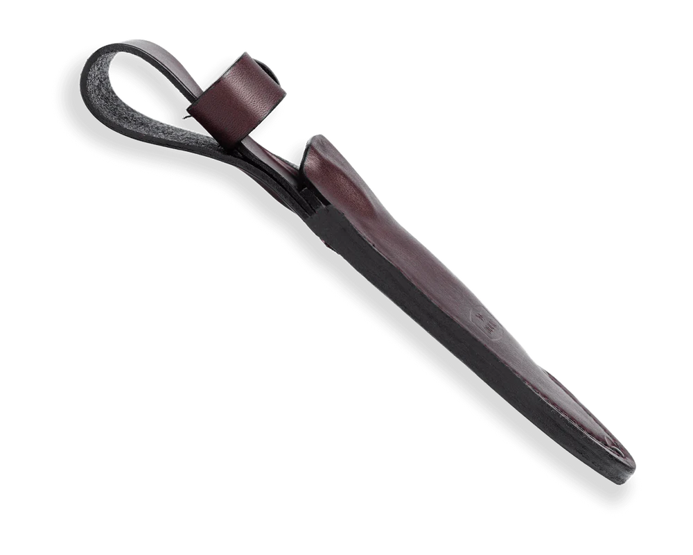 Buck 664 Alpha Hunter Pro Fixed Blade Knife - Walnut DymaLux - Image 7