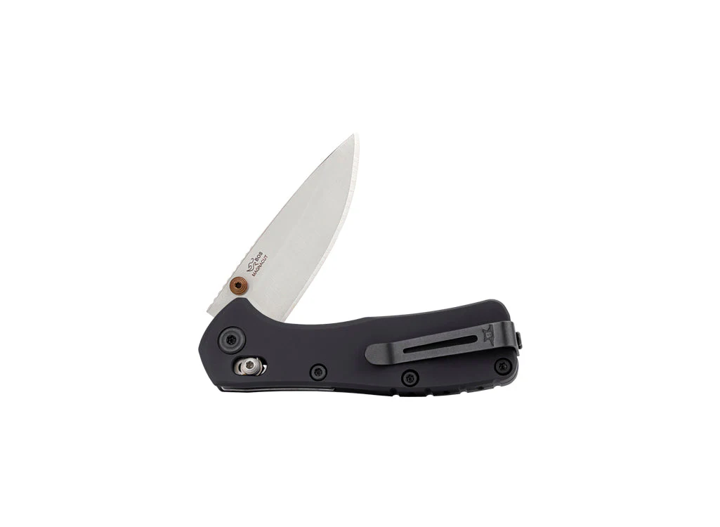Buck 790 Mini Range Elite Fixed Blade Knife - Image 3