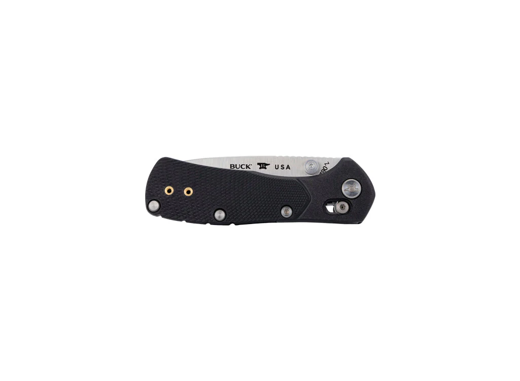 Buck 790 Mini Range Pro Fixed Blade Knife - Image 4