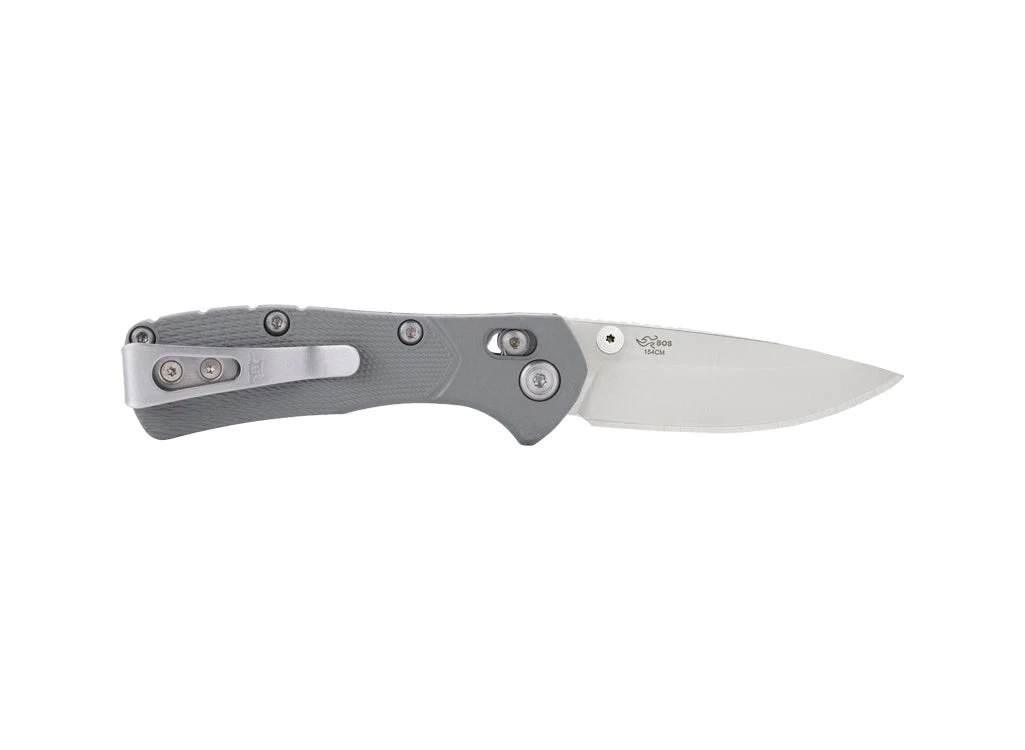 Buck 790 Mini Range Pro Fixed Blade Knife - Image 7