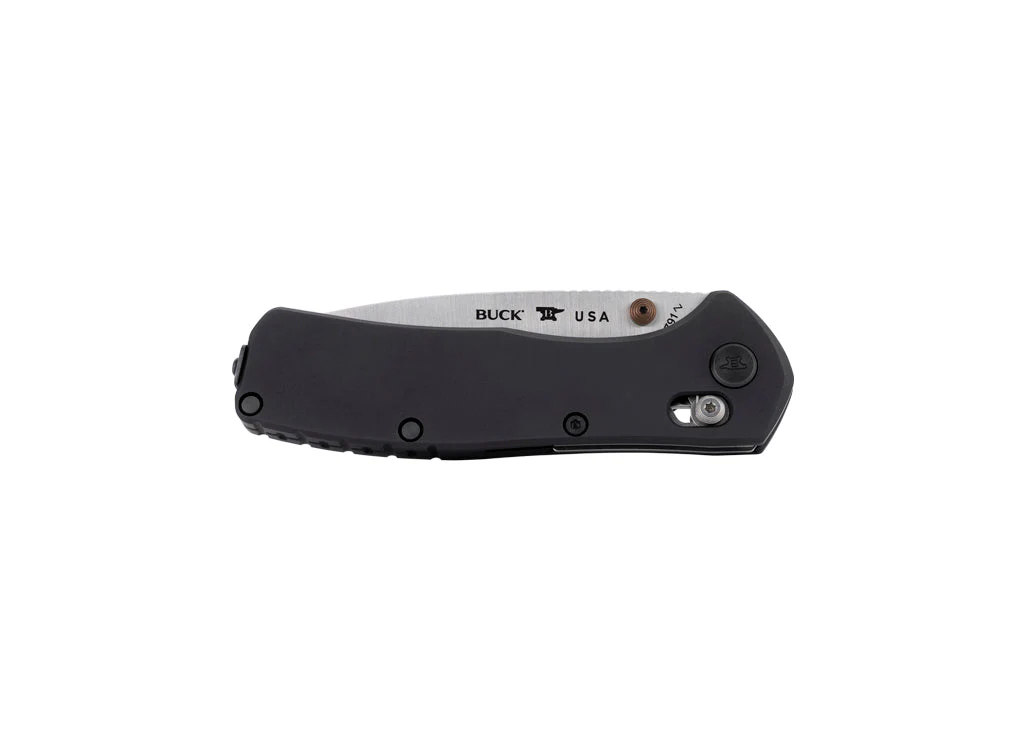 Buck 791 Range Elite Fixed Blade Knife - Image 4