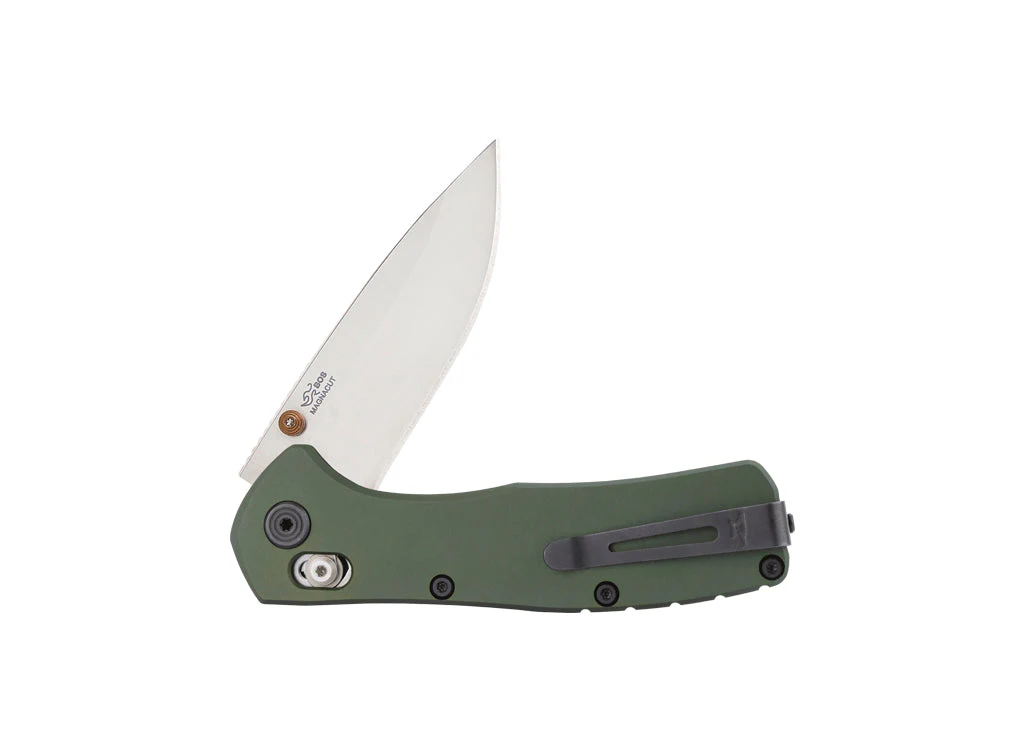 Buck 791 Range Elite Fixed Blade Knife - Image 8