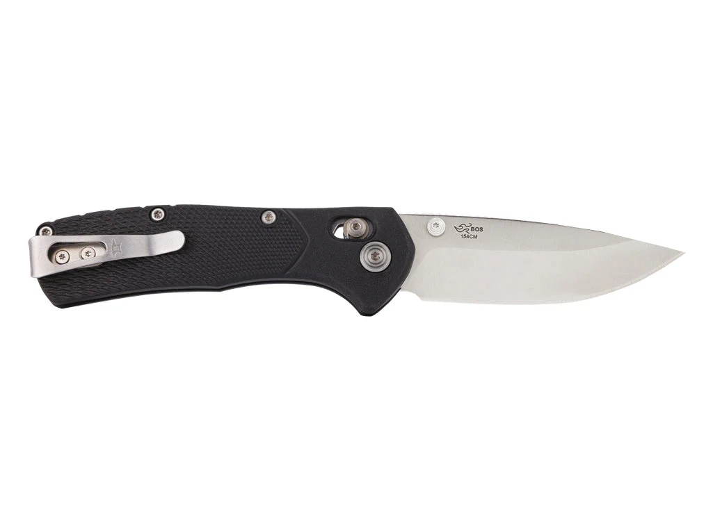 Buck 791 Range Pro Fixed Blade Knife - Image 2