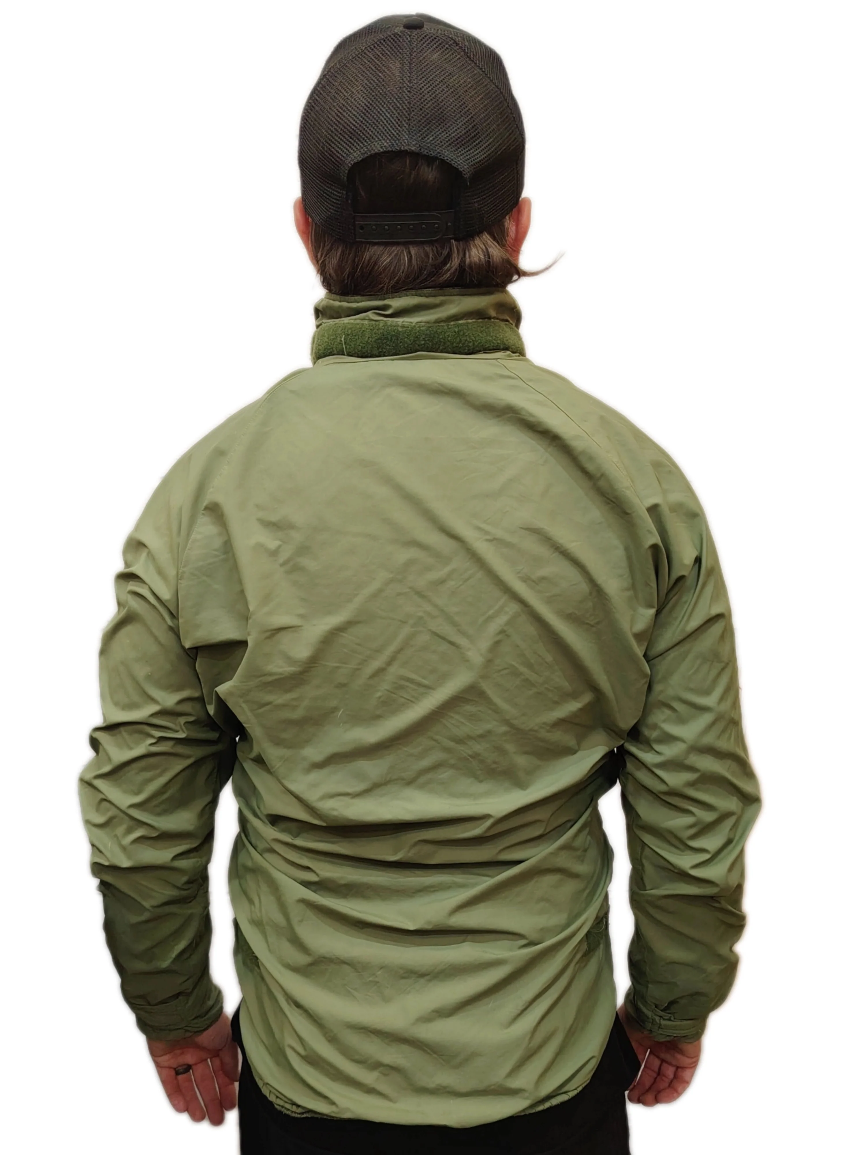 Buffalo D.P System Mountain Shirt - Image 4
