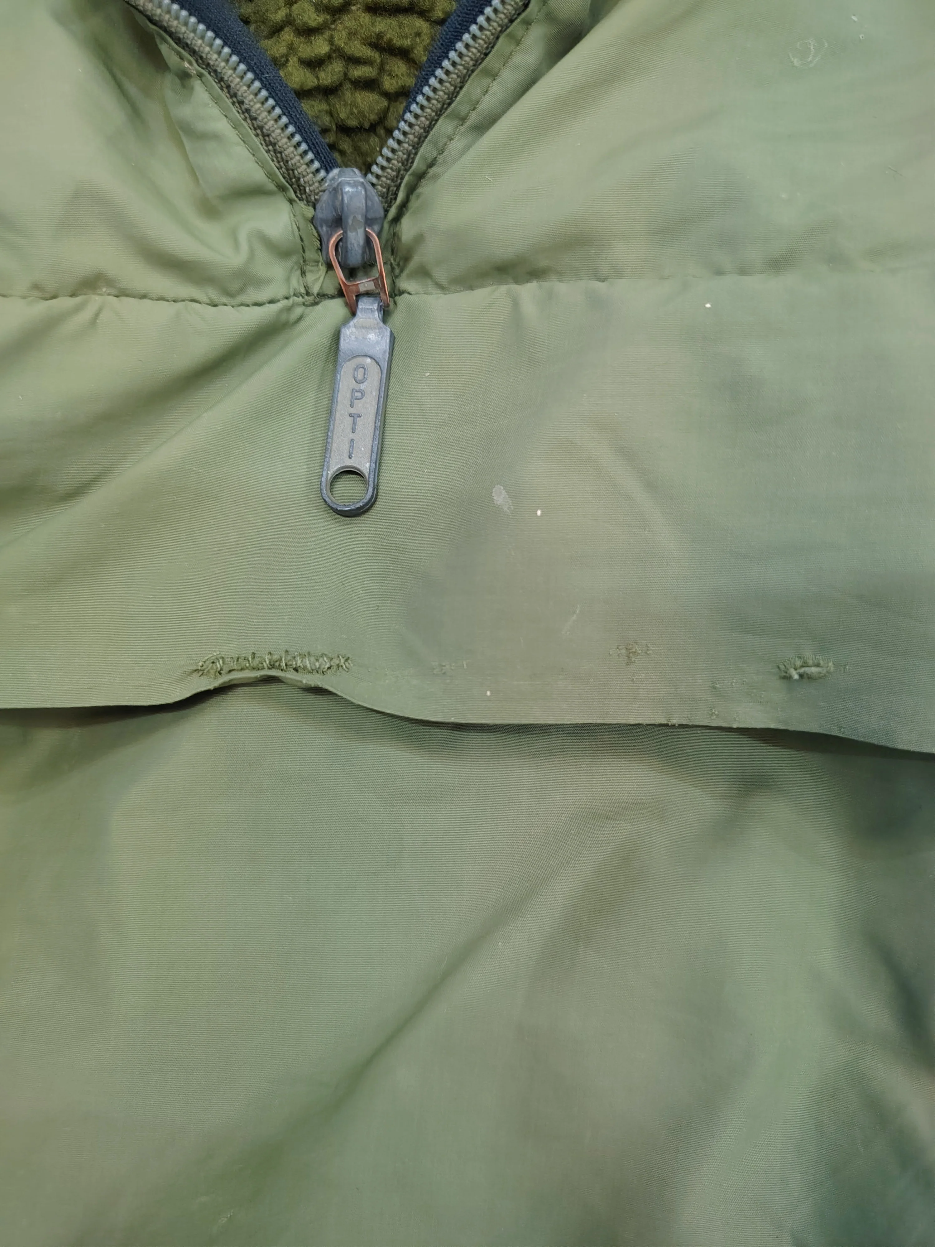 Buffalo D.P System Mountain Shirt - Image 7