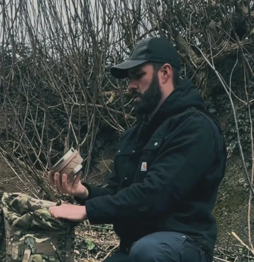 Build a Custom Survival Tin - Image 3