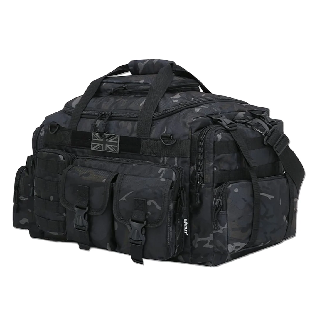 Build Your Own Custom Bug Out bag