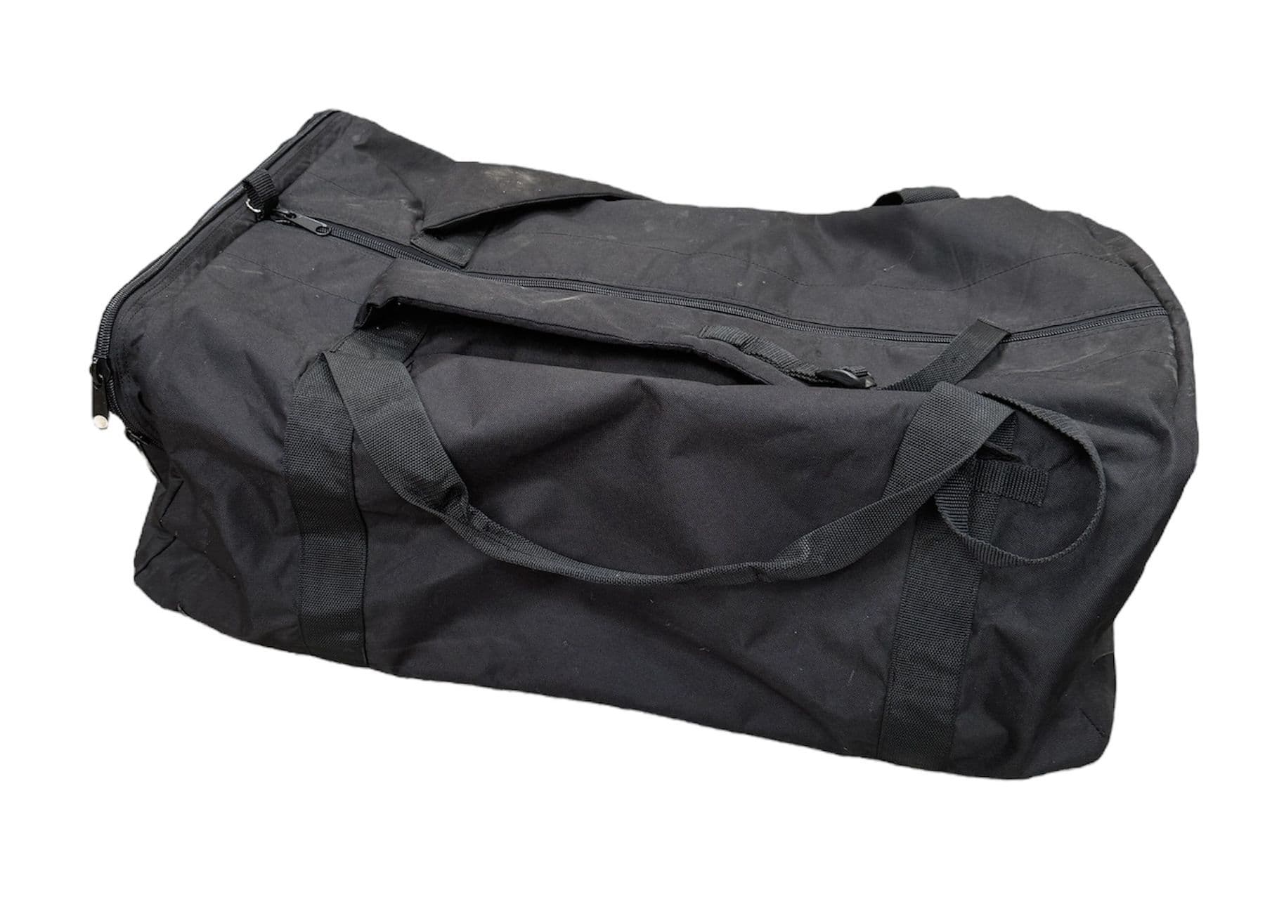 Build Your Own Custom Bug Out bag - Image 3