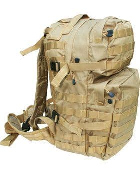 Build Your Own Custom Bug Out bag - Image 4