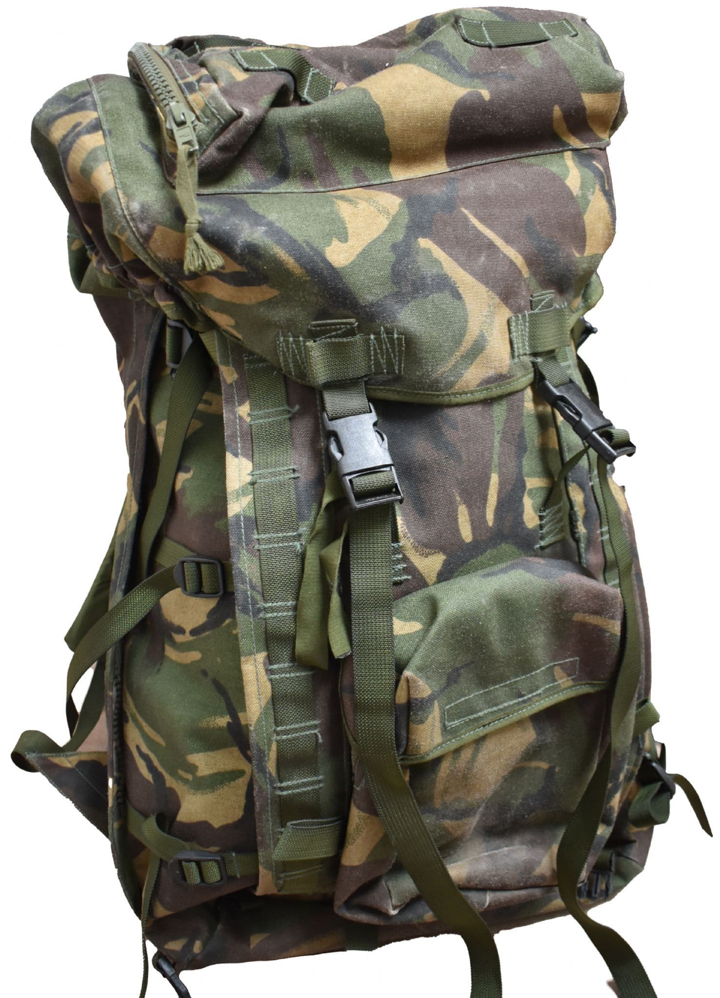 Build Your Own Custom Bug Out bag - Image 5