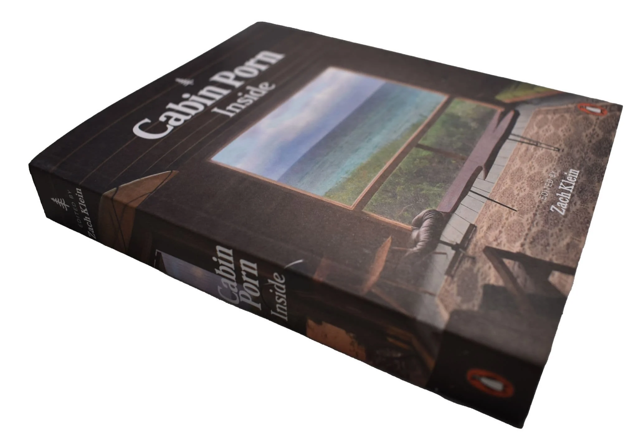 Cabin Porn: Inside By Zach Klein - Image 2