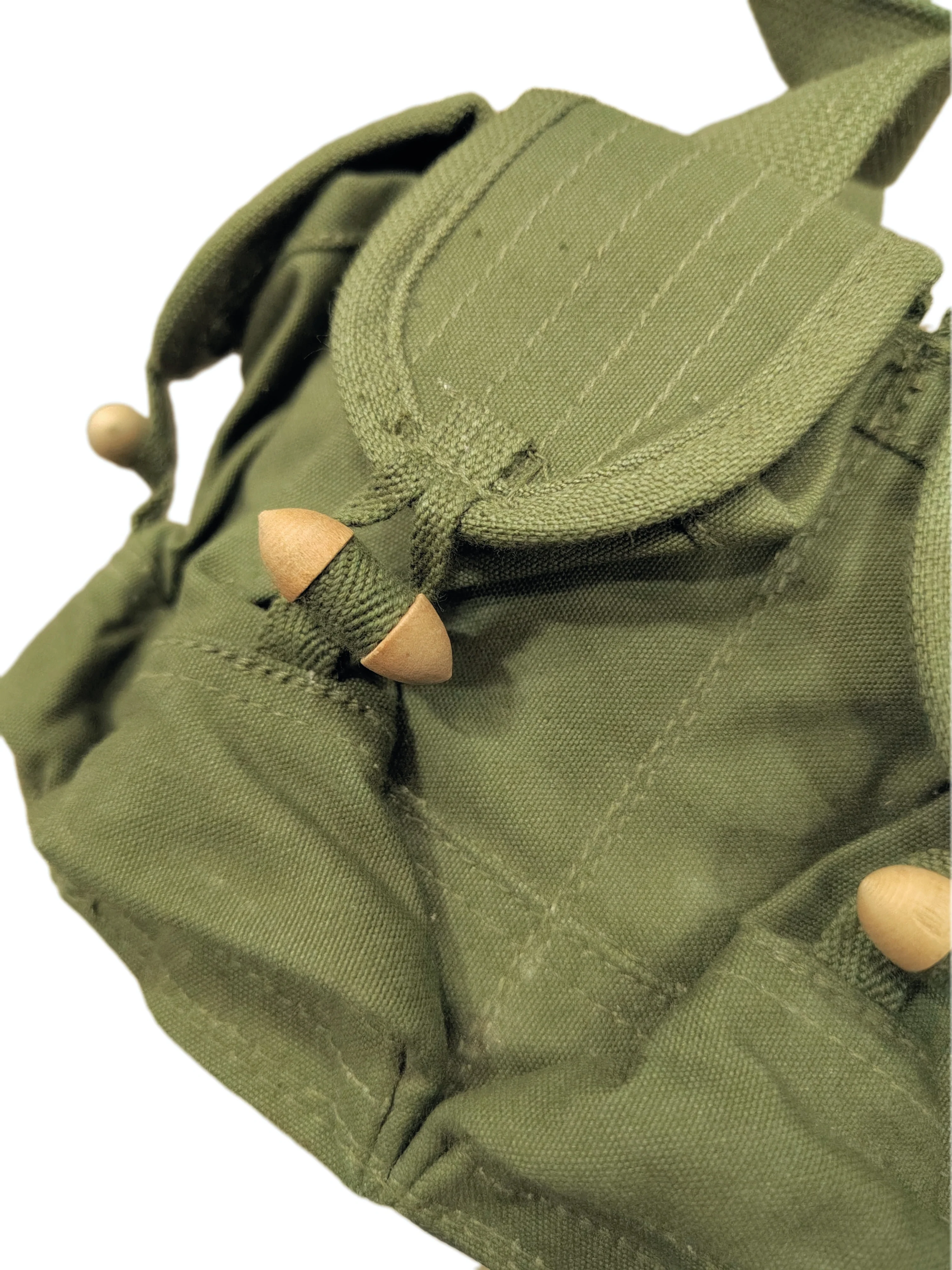 Chinese Military Type 56 SKS Chicom Chest Rig - Image 3