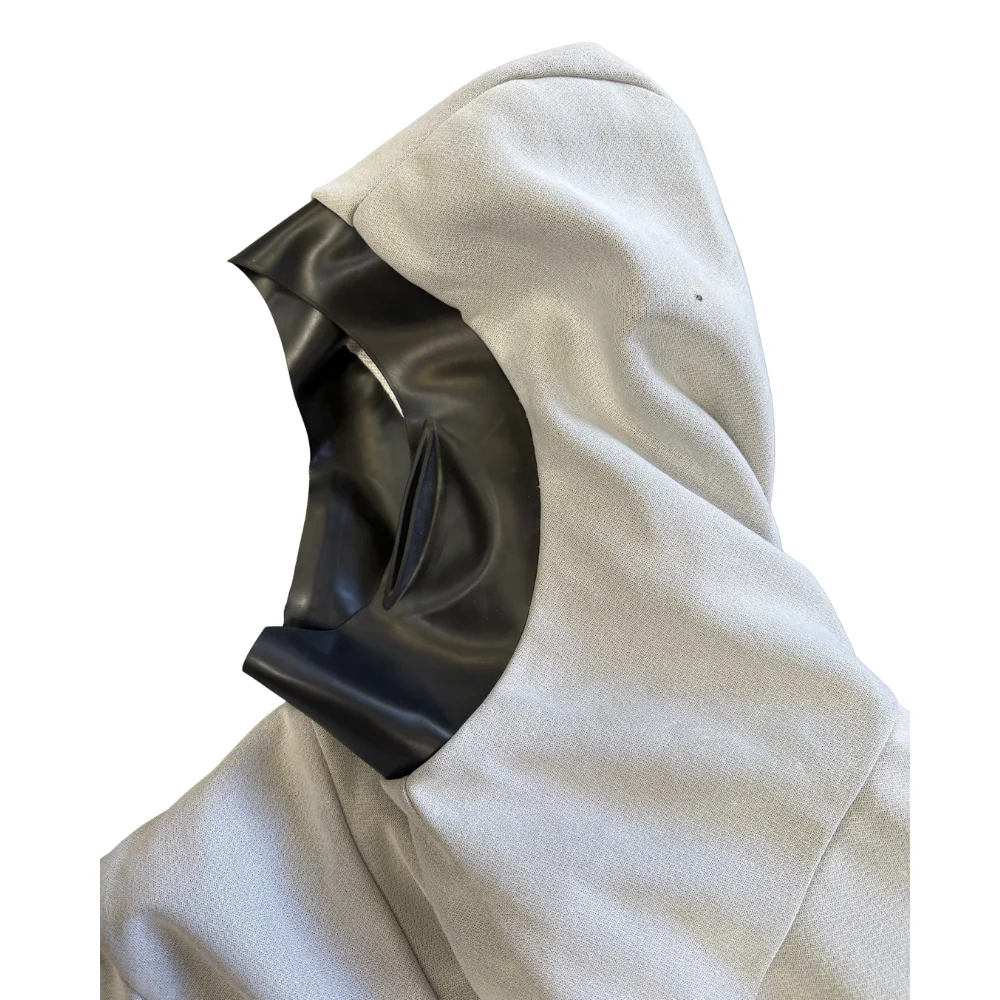 Remploy Civil Responder CBRN Suit Under Coverall "Britannia" - Image 2