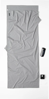 Cocoon Cotton Insect Shield Travel Sheet - Image 2