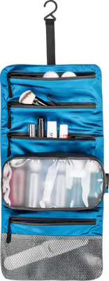 Cocoon Hanging Silk Toiletry Kit - Image 3