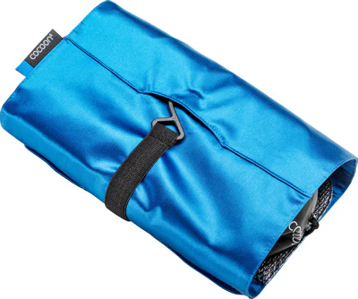 Cocoon Hanging Silk Toiletry Kit - Image 4