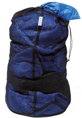 Cocoon Mesh Sleeping Bag Storage Bag
