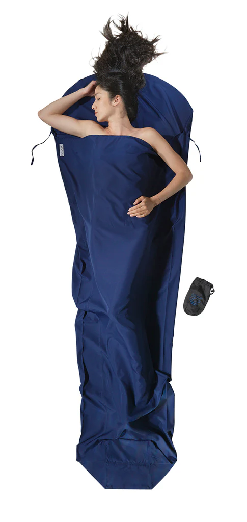 Cocoon Microfiber Mummy Liner - Image 3