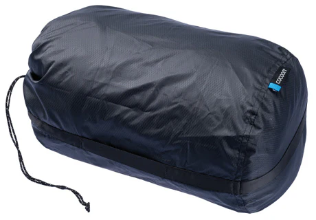 Cocoon Microfiber Pillow & Stuff Sack Phantom - Image 10
