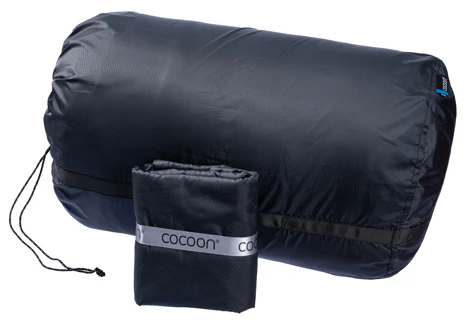Cocoon Microfiber Pillow & Stuff Sack Phantom - Image 12