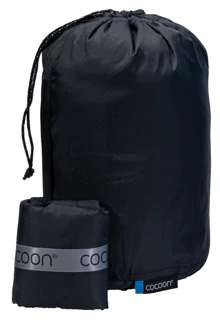 Cocoon Microfiber Pillow & Stuff Sack Phantom - Image 2