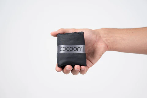 Cocoon Microfiber Pillow & Stuff Sack Phantom - Image 3
