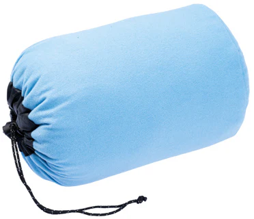 Cocoon Microfiber Pillow & Stuff Sack Phantom - Image 4