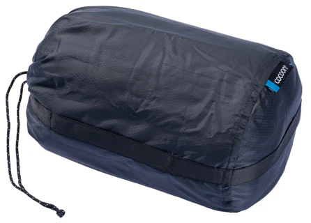 Cocoon Microfiber Pillow & Stuff Sack Phantom - Image 5