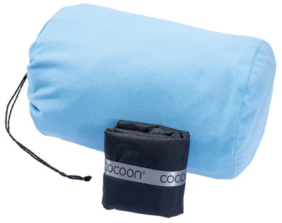 Cocoon Microfiber Pillow & Stuff Sack Phantom - Image 6