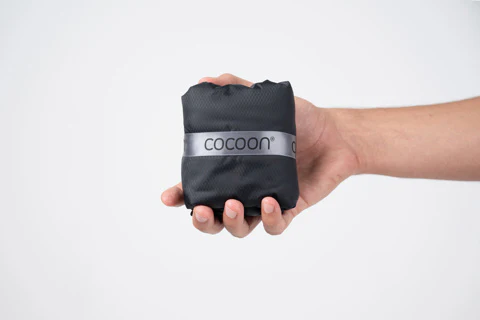Cocoon Microfiber Pillow & Stuff Sack Phantom - Image 7