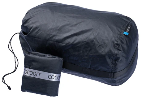 Cocoon Microfiber Pillow & Stuff Sack Phantom - Image 8