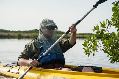 Cocoon Mosquito Head Net Ultralight - Image 2