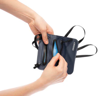 Cocoon Secret Neck Wallet - Image 2