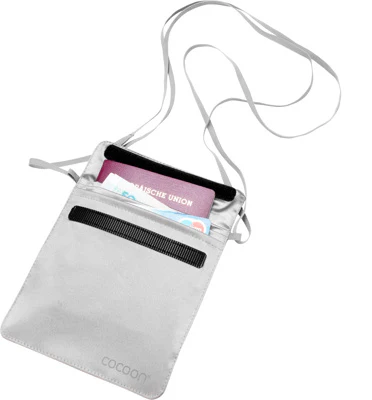 Cocoon Secret Silk Passport Wallet - Image 4