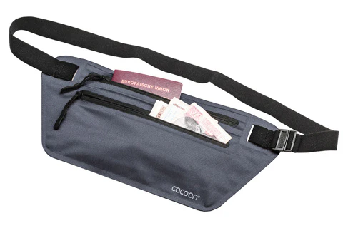 Cocoon Secret Waist Wallet - Image 2