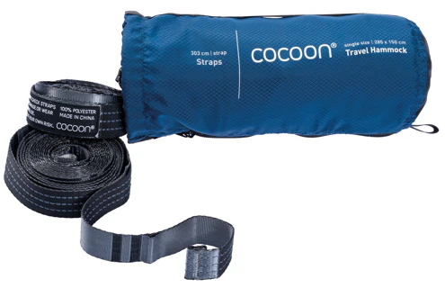 Cocoon Travel Hammock Single Size Set - Image 2