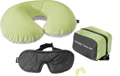 Cocoon Travel Set Ultralight (3 pieces) - Image 3