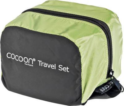 Cocoon Travel Set Ultralight (3 pieces) - Image 4