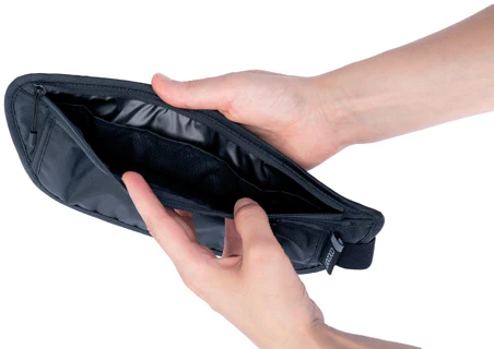 Cocoon Travel Waist Wallet - Image 3