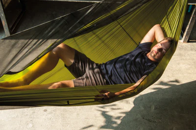 Cocoon Ultralight Mosquito Net Hammock (Single) - Image 2
