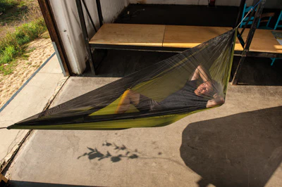 Cocoon Ultralight Mosquito Net Hammock (Single) - Image 3