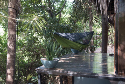 Cocoon Ultralight Mosquito Net Hammock (Single) - Image 4