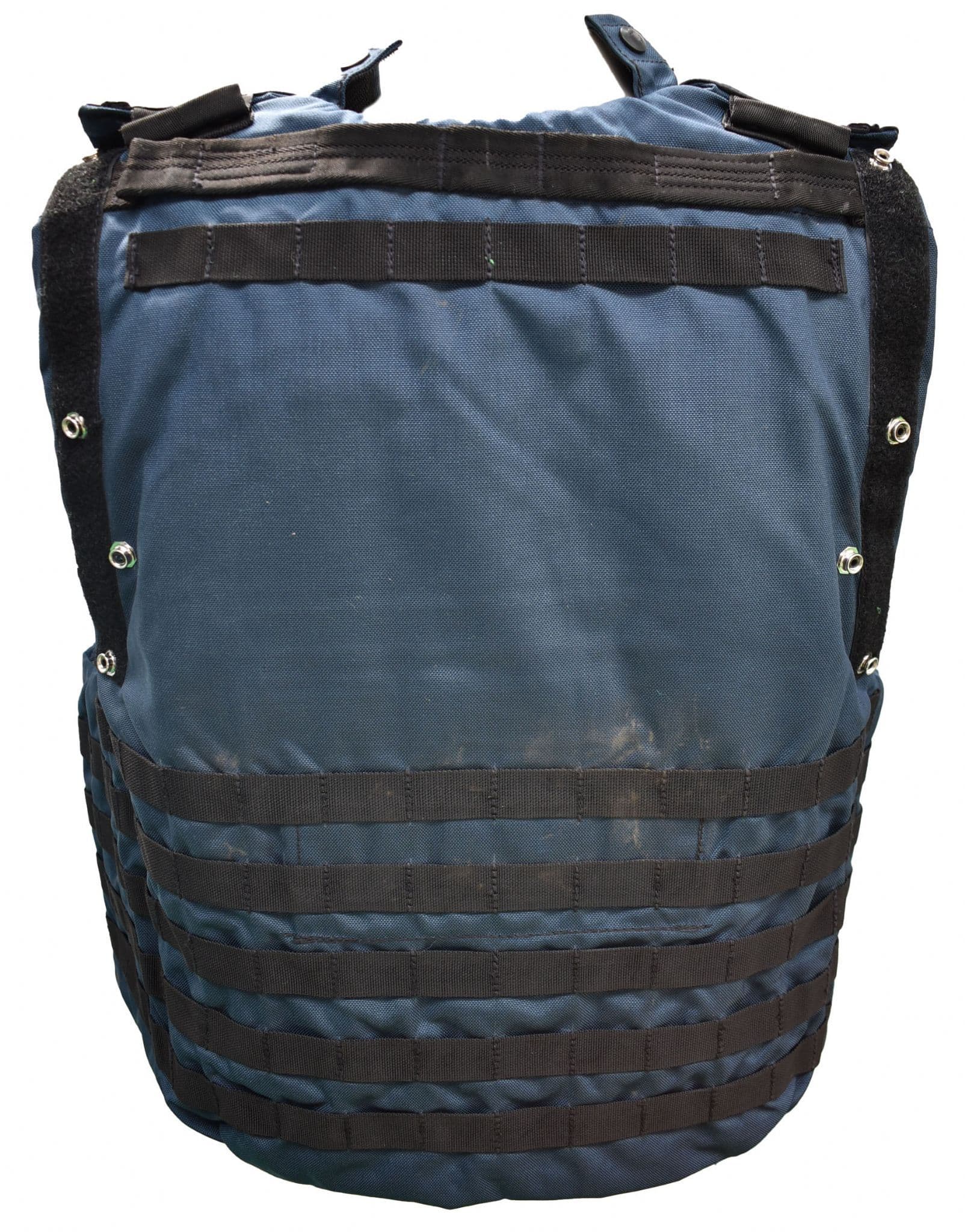 CQC Osprey MK4A Blue Civilian Body Armour Complete Set - Brand New - Image 4