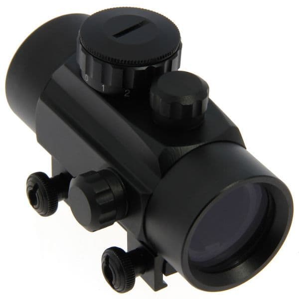 Crossbow Red Dot Sight Scope - Image 5