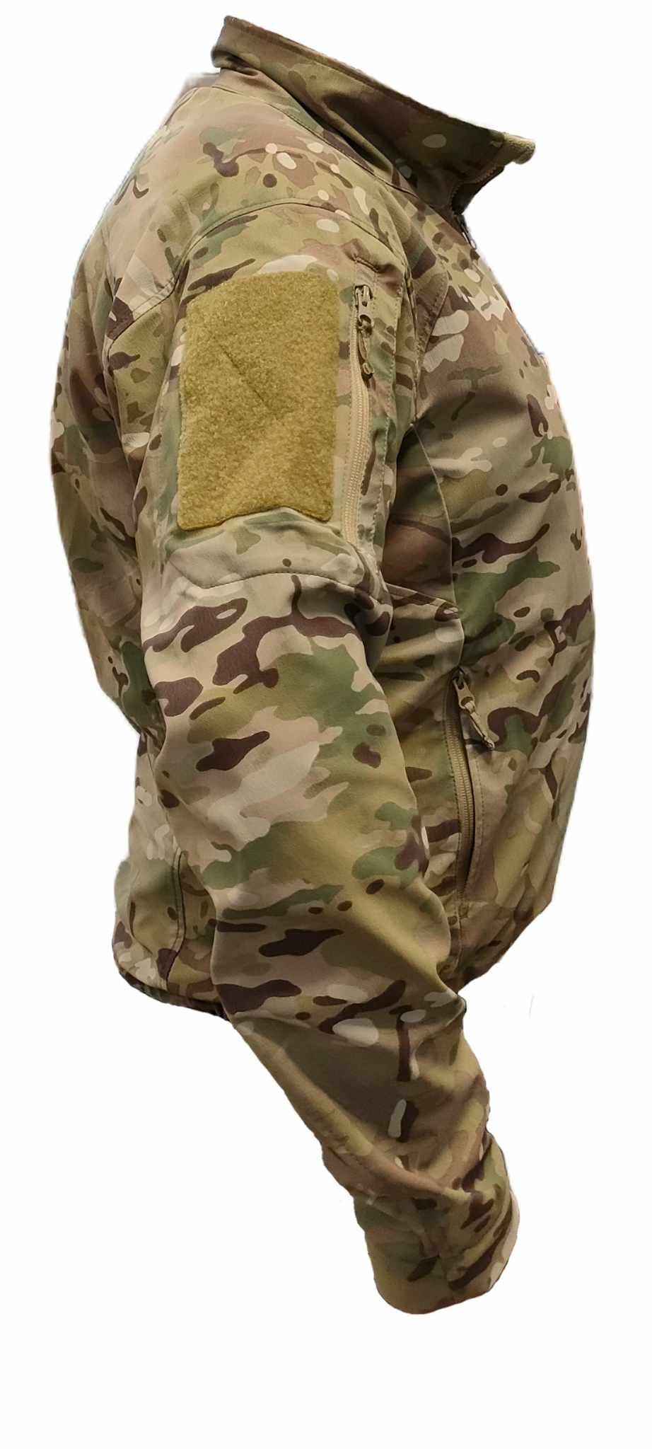 Crye Precision G4 FieldShell 2 Softie Jacket - Image 2