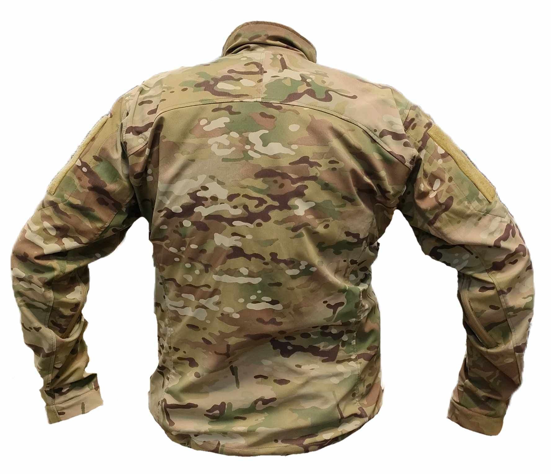 Crye Precision G4 FieldShell 2 Softie Jacket - Image 3