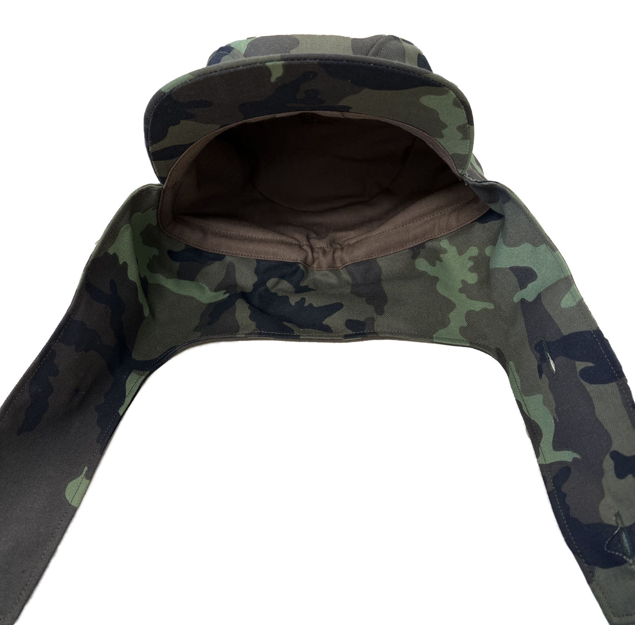 Czech Military M95 Field Cap Hat - Image 4