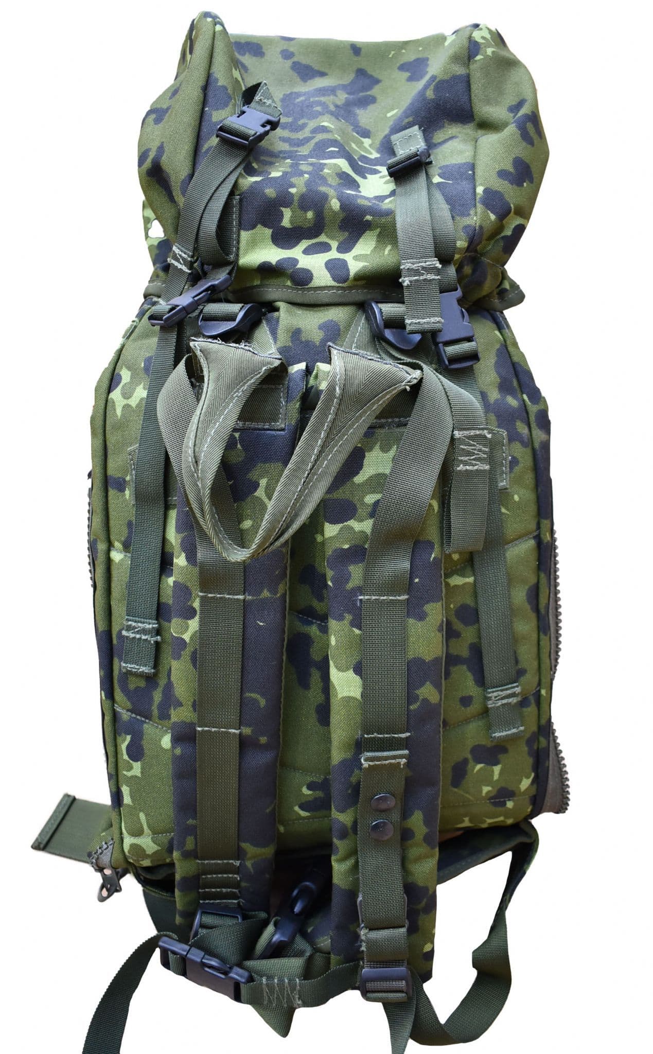 Danish Military 35L Bergen NEW Daysack - Image 4