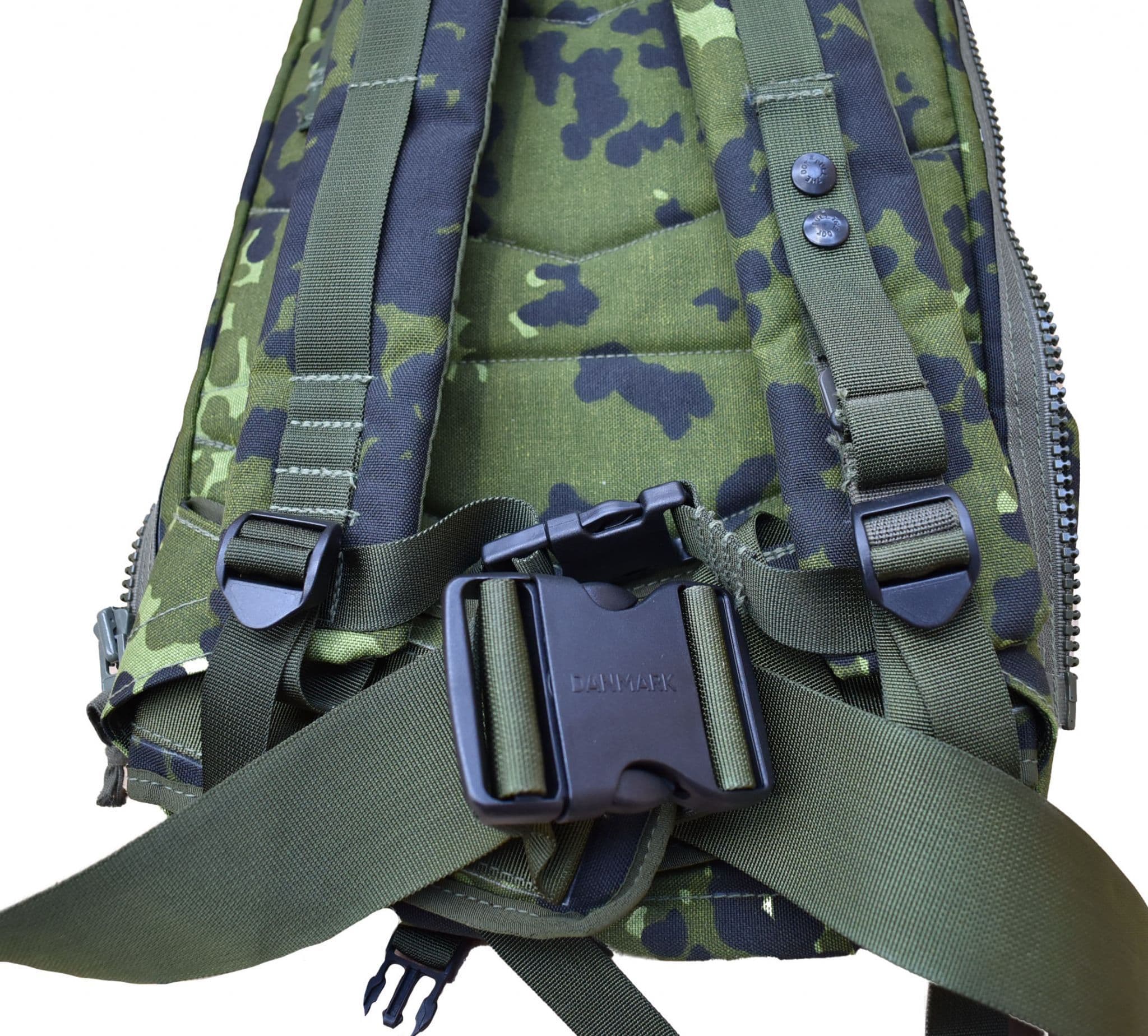 Danish Military 35L Bergen NEW Daysack - Image 5